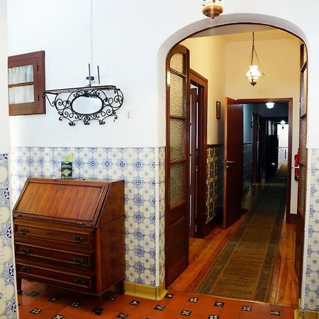 Casa D'Avo Mila Villa Gois Ngoại thất bức ảnh
