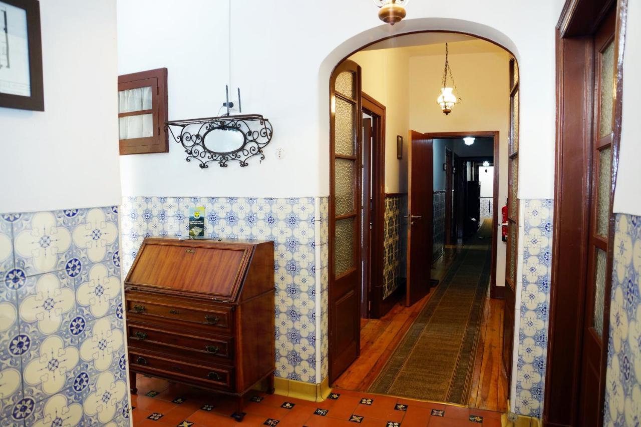 Casa D'Avo Mila Villa Gois Ngoại thất bức ảnh