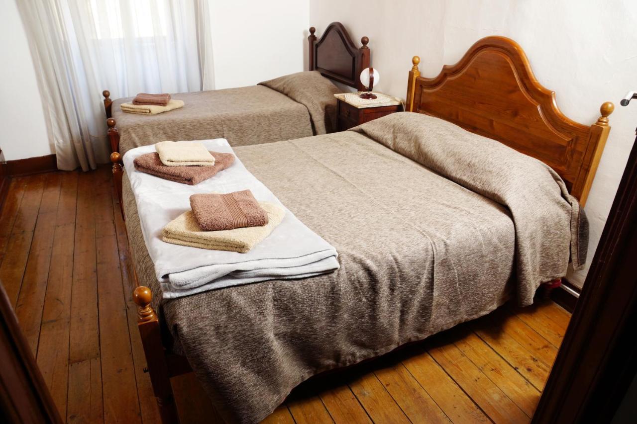 Casa D'Avo Mila Villa Gois Ngoại thất bức ảnh