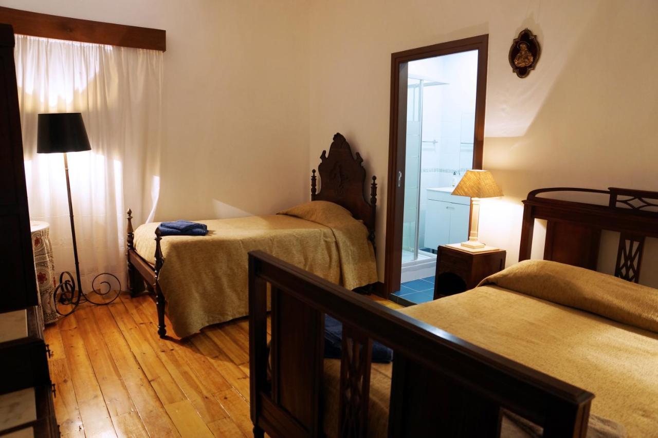 Casa D'Avo Mila Villa Gois Ngoại thất bức ảnh