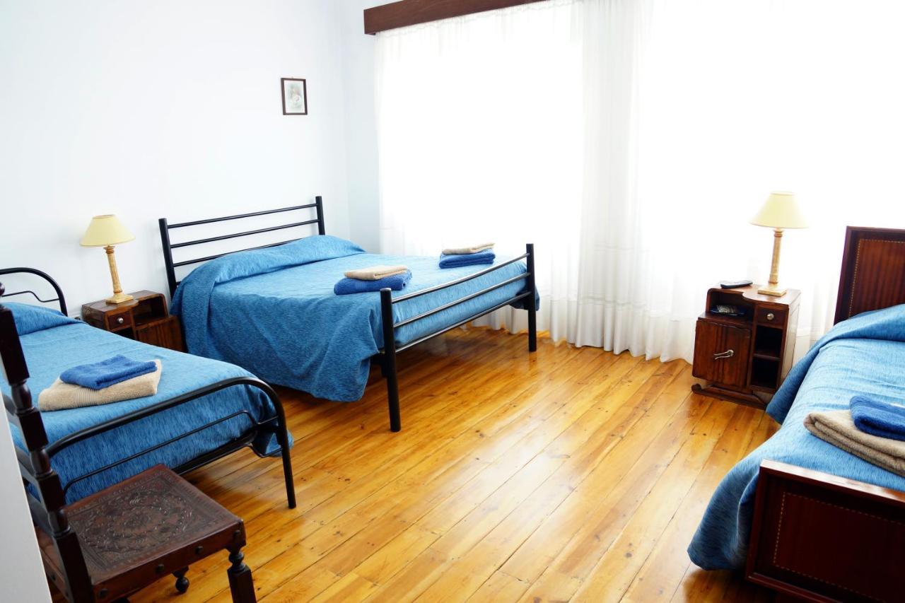 Casa D'Avo Mila Villa Gois Ngoại thất bức ảnh