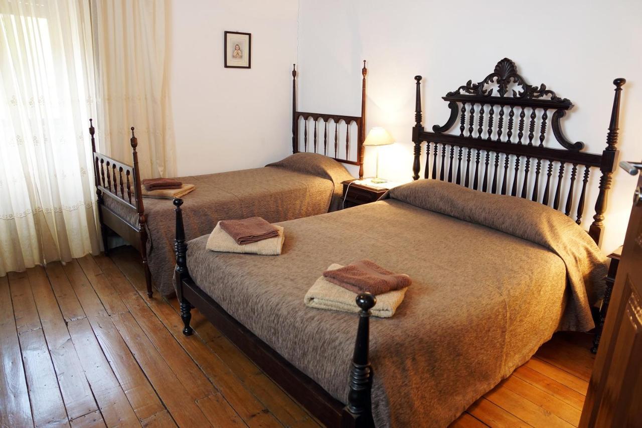 Casa D'Avo Mila Villa Gois Ngoại thất bức ảnh