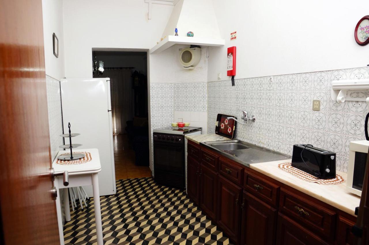 Casa D'Avo Mila Villa Gois Ngoại thất bức ảnh