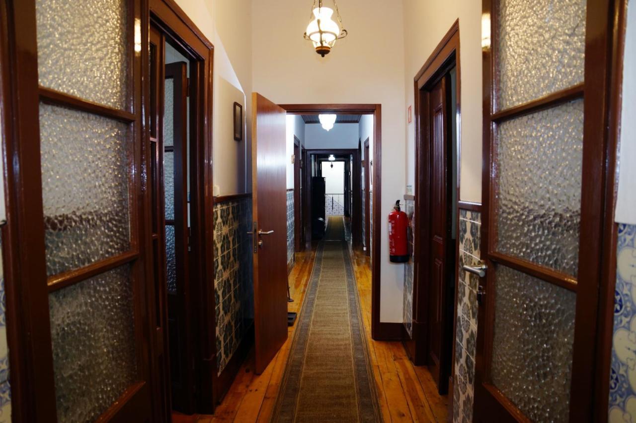 Casa D'Avo Mila Villa Gois Ngoại thất bức ảnh