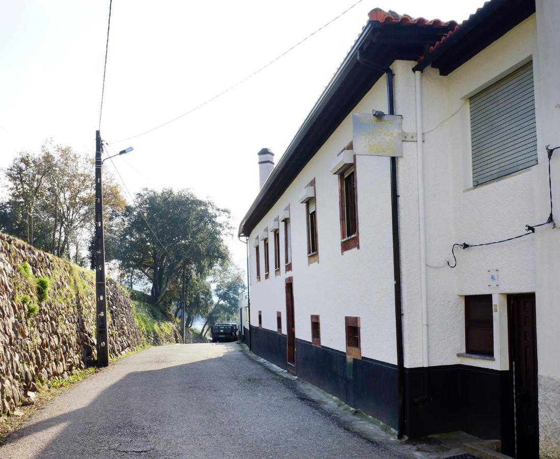 Casa D'Avo Mila Villa Gois Ngoại thất bức ảnh