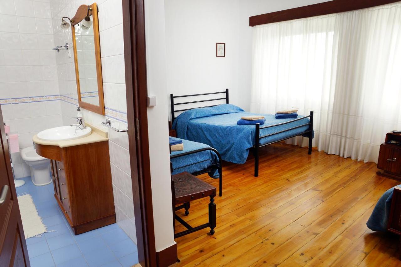 Casa D'Avo Mila Villa Gois Ngoại thất bức ảnh
