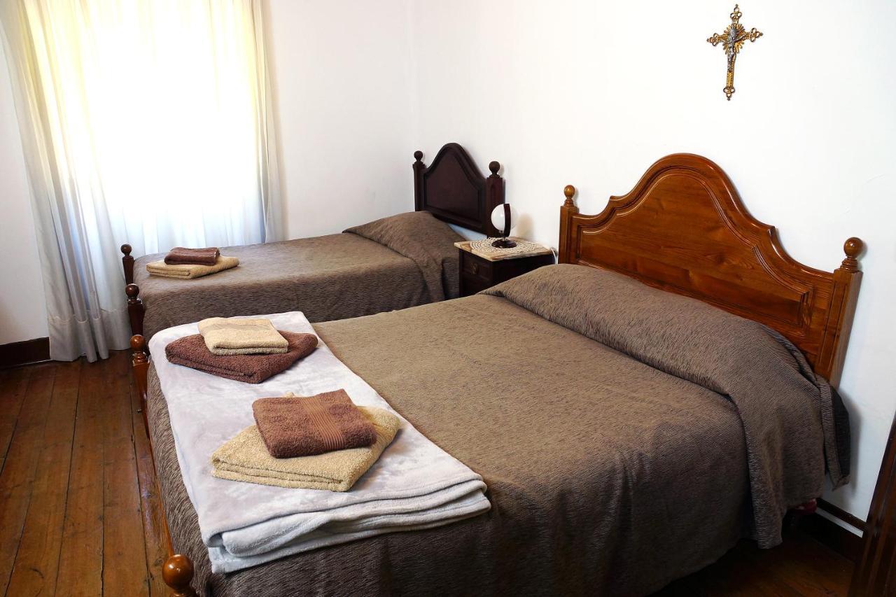 Casa D'Avo Mila Villa Gois Ngoại thất bức ảnh