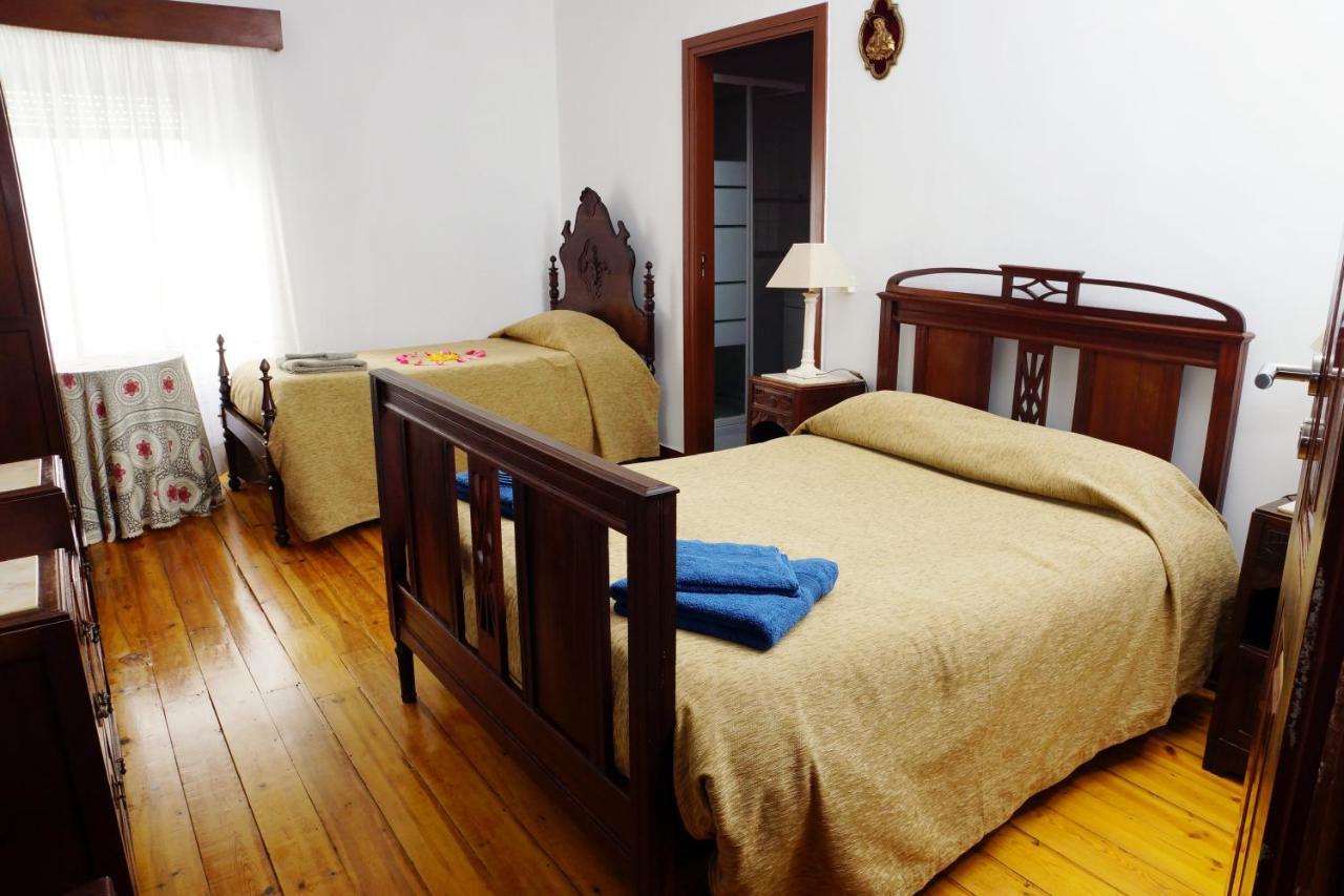 Casa D'Avo Mila Villa Gois Ngoại thất bức ảnh
