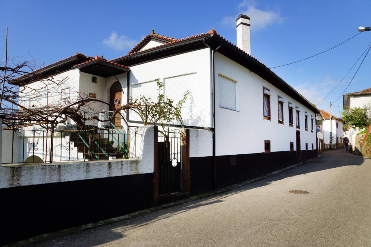 Casa D'Avo Mila Villa Gois Ngoại thất bức ảnh