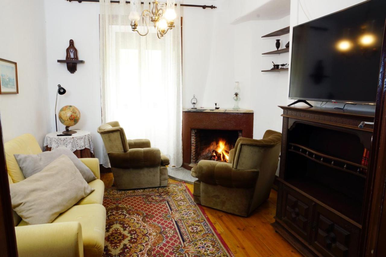 Casa D'Avo Mila Villa Gois Ngoại thất bức ảnh
