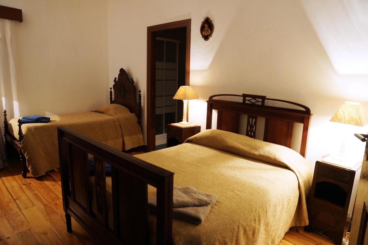 Casa D'Avo Mila Villa Gois Ngoại thất bức ảnh