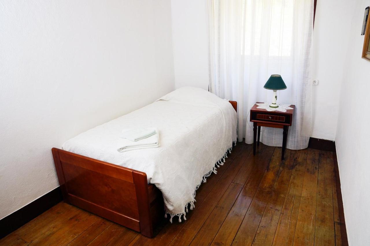 Casa D'Avo Mila Villa Gois Ngoại thất bức ảnh