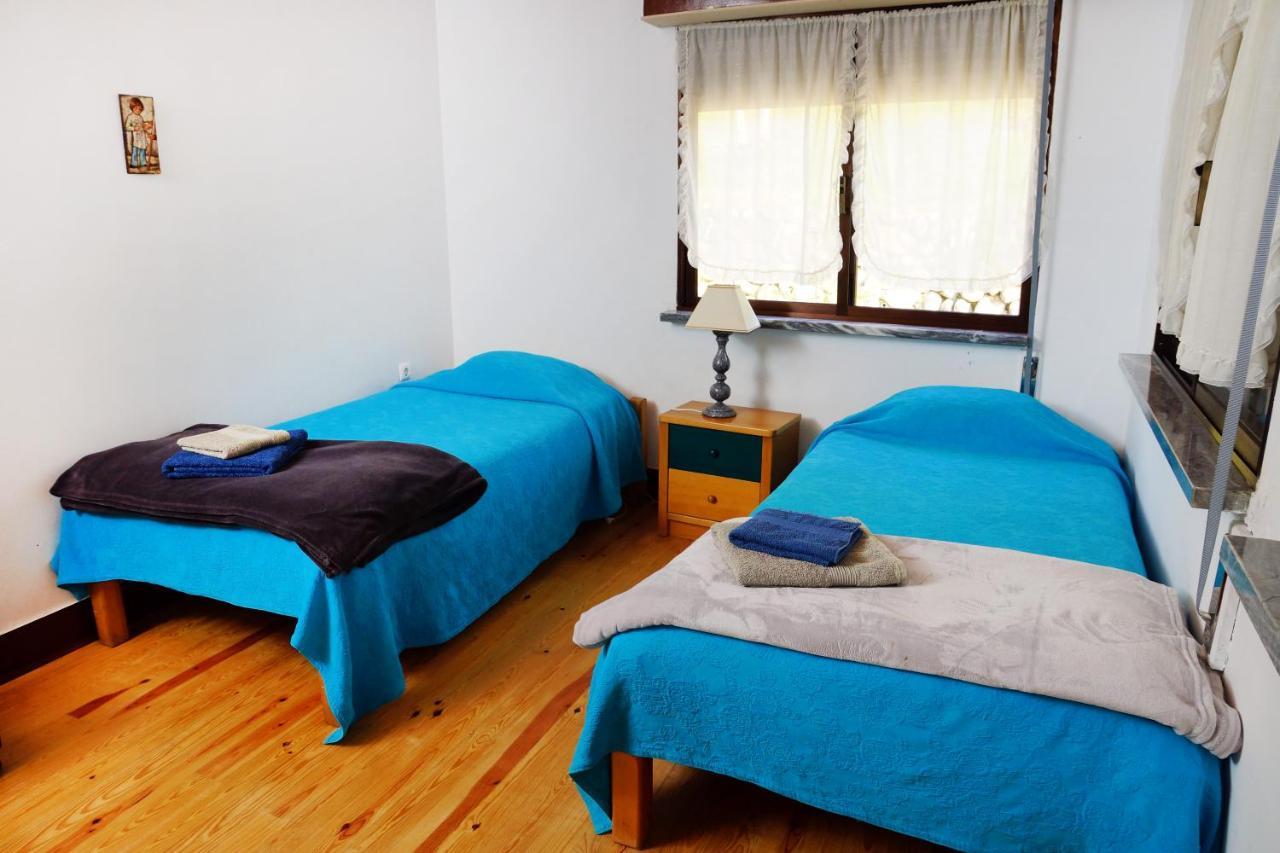 Casa D'Avo Mila Villa Gois Ngoại thất bức ảnh