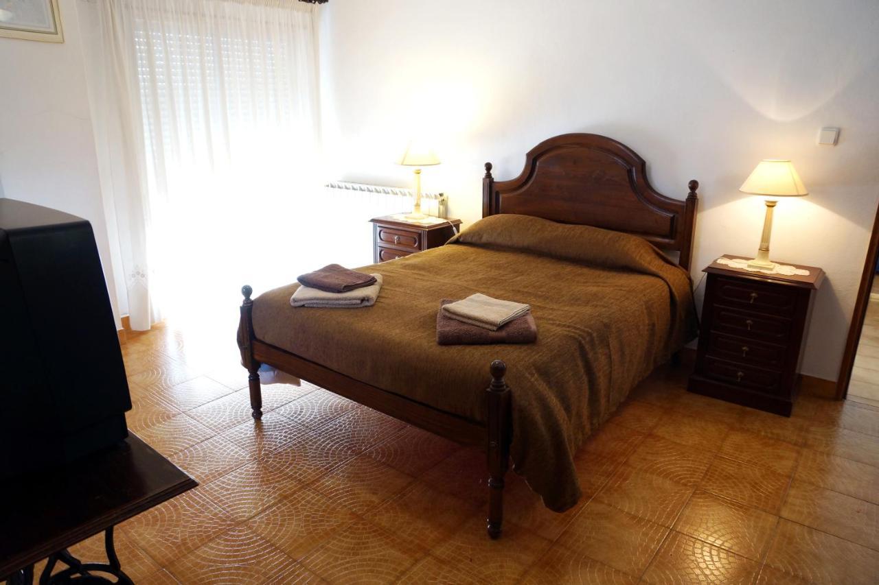 Casa D'Avo Mila Villa Gois Ngoại thất bức ảnh