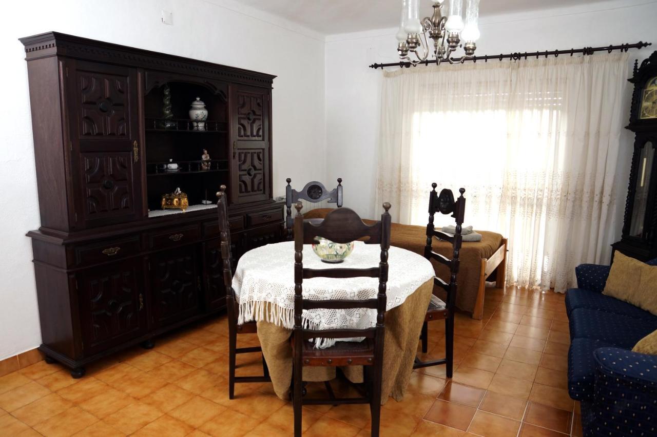 Casa D'Avo Mila Villa Gois Ngoại thất bức ảnh