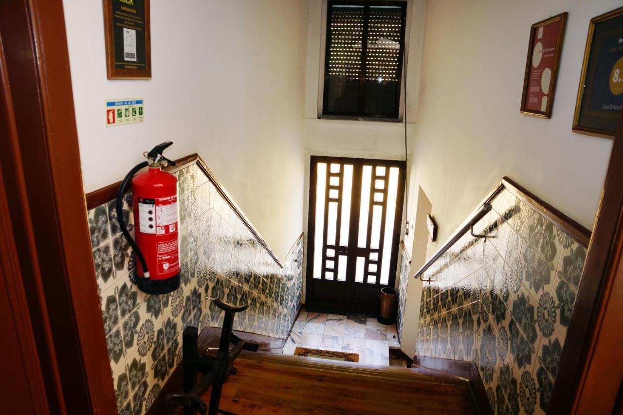 Casa D'Avo Mila Villa Gois Ngoại thất bức ảnh
