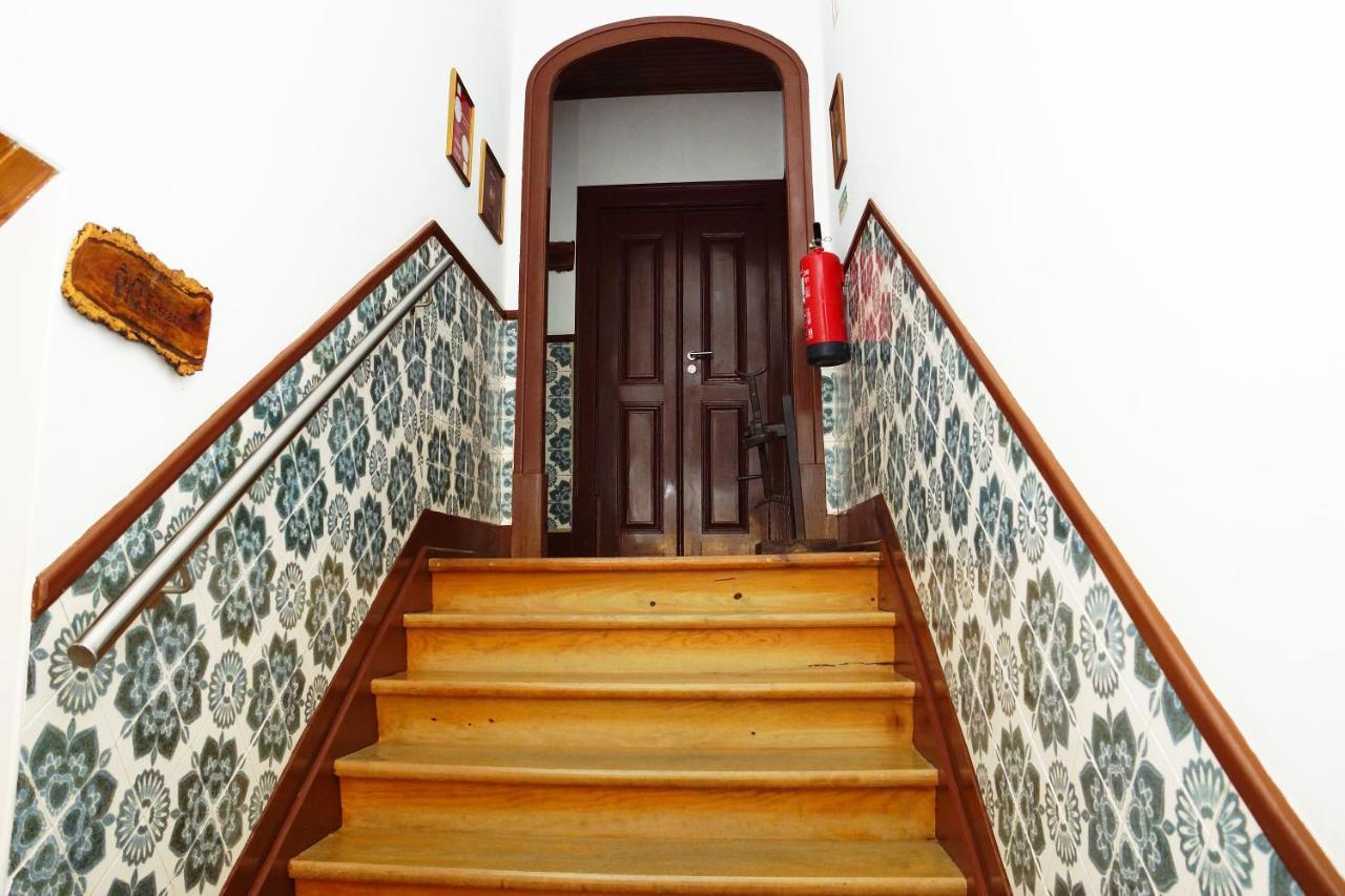 Casa D'Avo Mila Villa Gois Ngoại thất bức ảnh