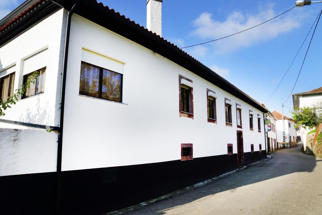 Casa D'Avo Mila Villa Gois Ngoại thất bức ảnh