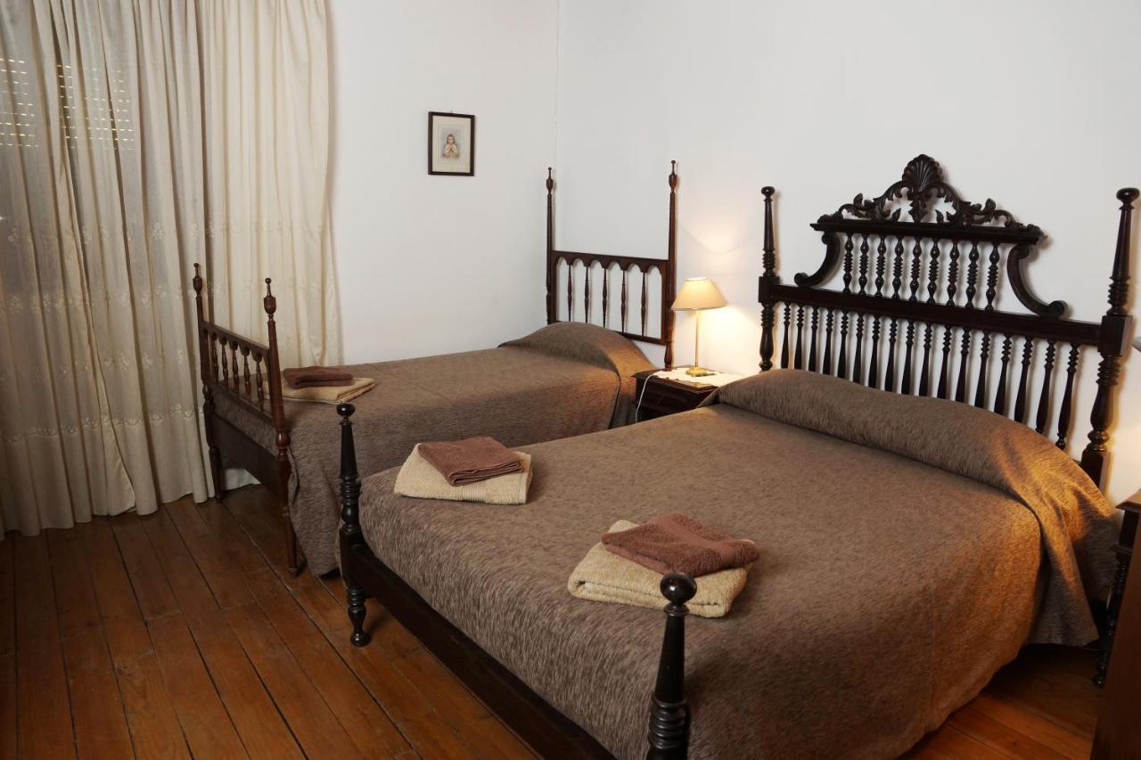 Casa D'Avo Mila Villa Gois Ngoại thất bức ảnh