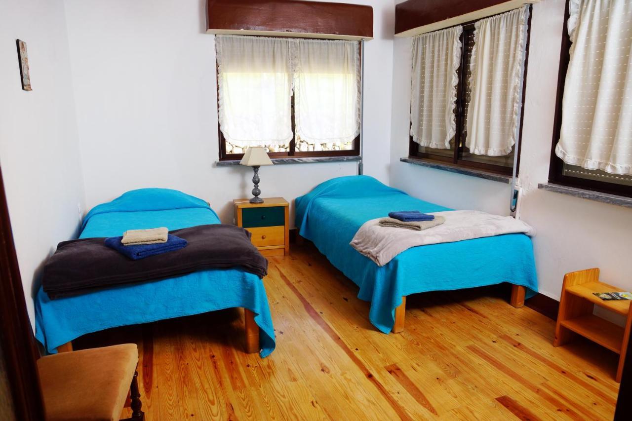 Casa D'Avo Mila Villa Gois Ngoại thất bức ảnh