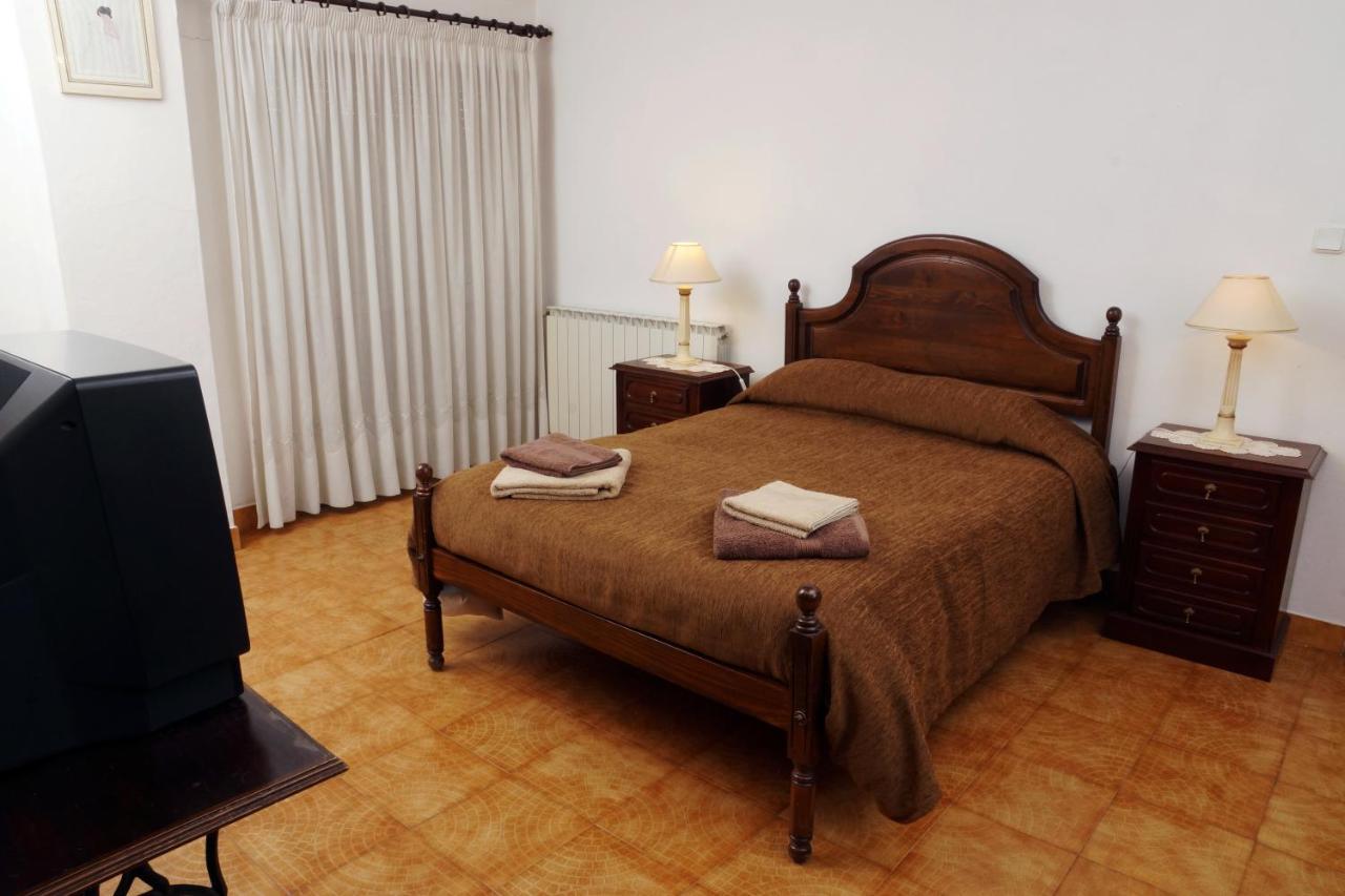 Casa D'Avo Mila Villa Gois Ngoại thất bức ảnh