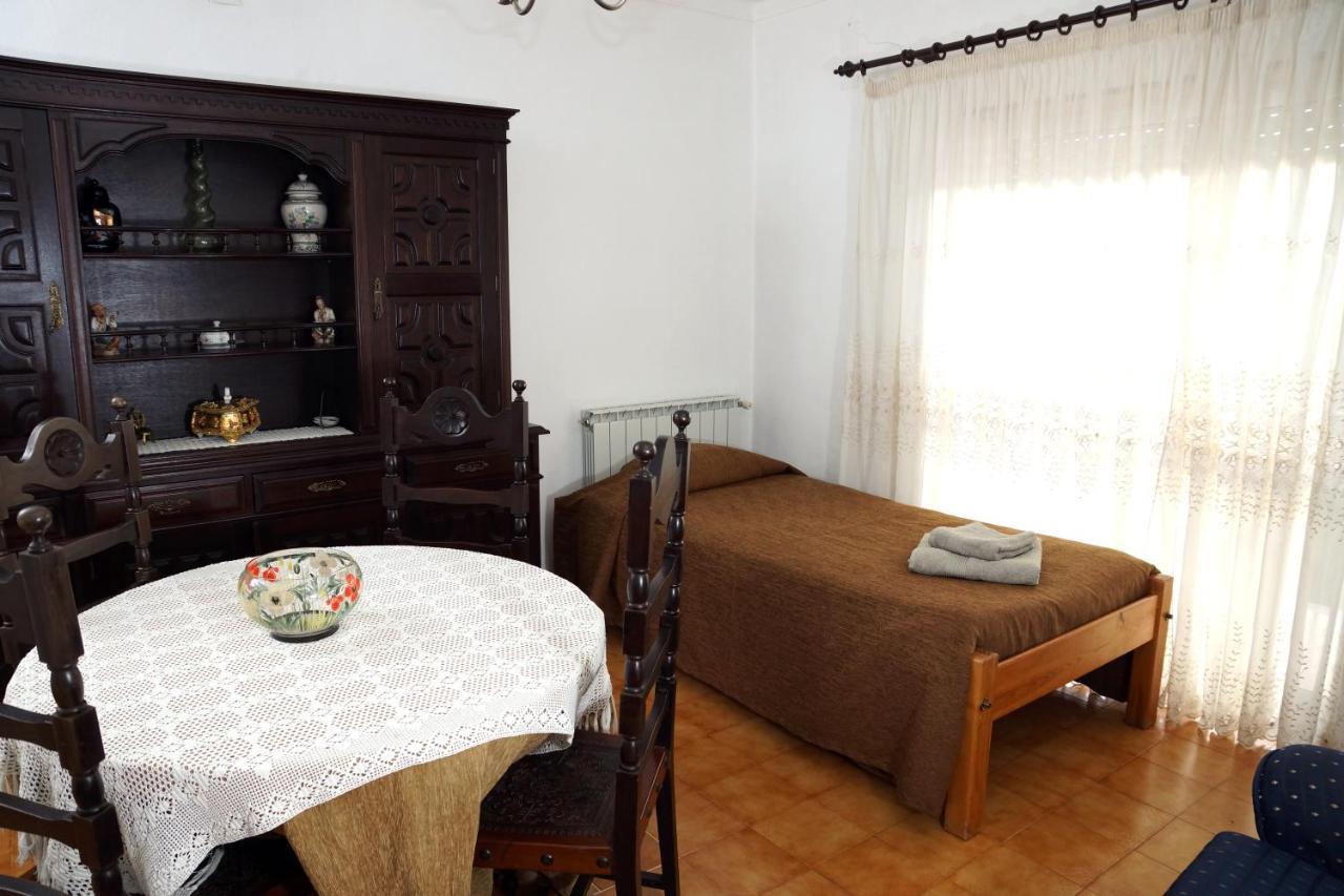 Casa D'Avo Mila Villa Gois Ngoại thất bức ảnh