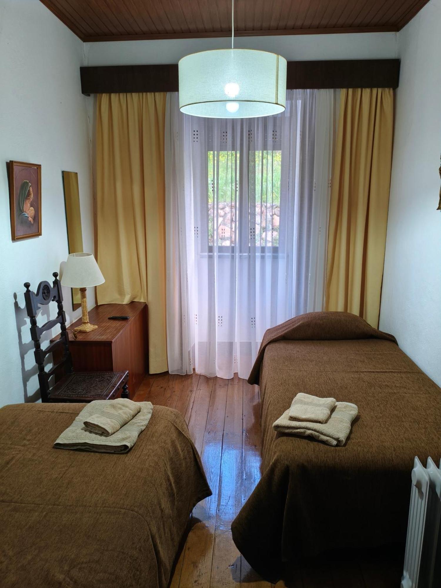 Casa D'Avo Mila Villa Gois Ngoại thất bức ảnh